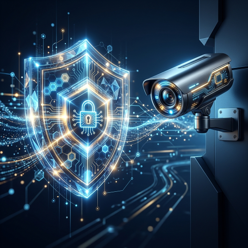 Seguridad Electrónica