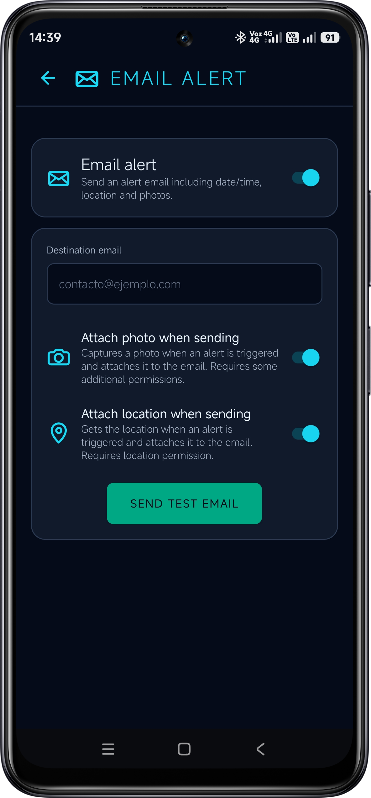 Alerts2